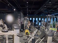-Liking Fit智能健身(中关村店)