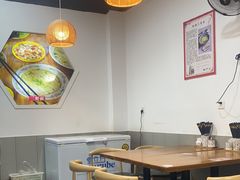 -裕兴记·蟹黄面馆养育巷精选店面馆