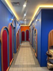 -Browhaus眉睫沙龙