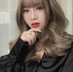 -3AM HAIR SALON染发烫发接发