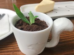 盆栽-云之上咖啡馆