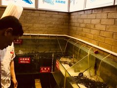 -老凯俚酸汤鱼(鸿通城店)