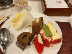 -武汉厨房自助餐厅·武汉卓尔万豪酒店