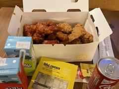 -Kyochon1991校村(共和路店)