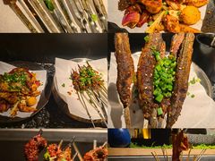 -贰醒·私房小院烧烤 (太古里店)