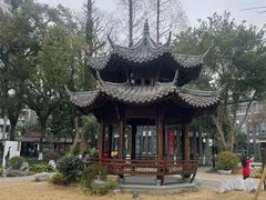 -墨池公园