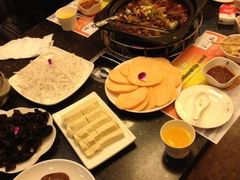 -刘一锅筋头巴脑(小北店)