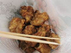 -八一路好吃街(雨田商务大厦店)