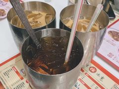 -華人 華星冰室(氹仔 店)