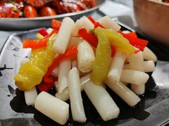 -巴厘龙虾·榜首油焖大虾(洞庭·艺术洋房店)