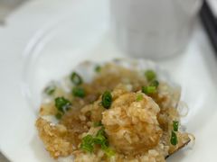 -明香海鲜酒家(华强北店)