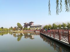 -木兰水镇旅游景区