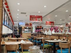 -老边饺子馆(东单店)