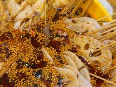 -古真记钵钵鸡(总店)