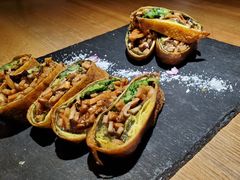 花开富贵-水木苼 蔬食料理