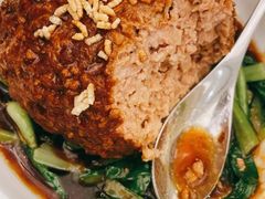 超大狮子头-南大国际会议中心