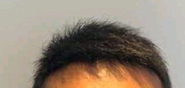 -极客侠男士假发定制补发