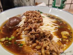 秘制麻辣牛肉米粉-常樂屋·常德米粉(青年路店)