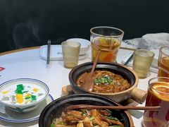-火啫啫·粤式啫啫煲(南通首店)