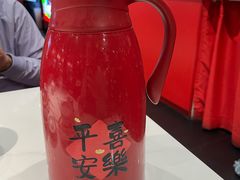 -禄鼎记·排队俩小时都要吃的酸菜鱼(石牌桥店)
