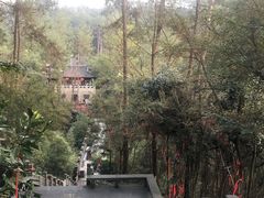 -梦姑塘文化公园