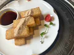 -新渝城·川菜·火锅(区庄店)