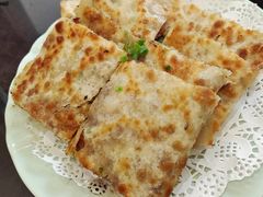 -邢家锅贴老店·非遗·开封菜(金明广场店)