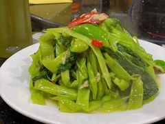 -一哥美食(总店)