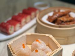 -陶陶居酒家(环市东店)