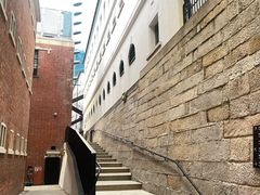 -大馆(前中区警署建築群)