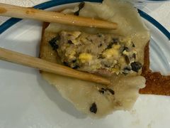 -大眼锅贴水饺(河东店)