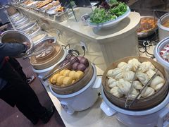 -素满香·食养自助(建邺万达店)