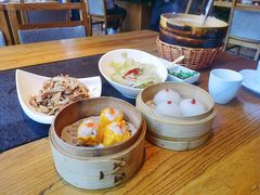 -小城粥道·海胆鲜虾粥(解放广场店)
