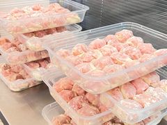 -老温州馄饨担(东游大厦店)