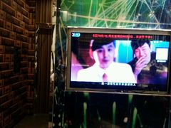 -蓝色派对KTV(聚然广场店)