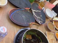 -松野谷·寿喜烧自助(华联顺义金街购物中心店)