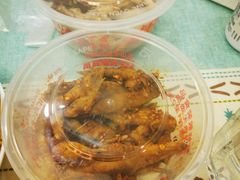 -嘉州九妹凤爪(乐山总店)