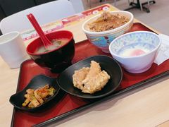 -食其家·牛丼咖喱(湾厦店)