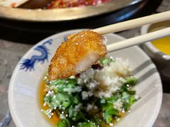 -小龙坎火锅(春熙太古里店)