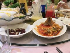 -顺风海鲜港(金玉兰店)