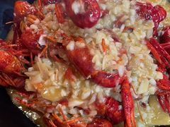 -回·龙虾铺·盆盆蟹·烧烤大排档(回龙观店)