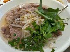 -蔡澜Pho·越南粉餐厅(海上世界店)