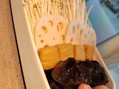 -半天妖烤鱼(新中关购物中心店)