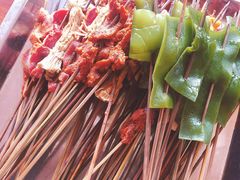 -牛华八婆麻辣烫(起源店)