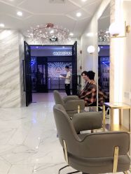 -3AM HAIR SALON染发烫发接发