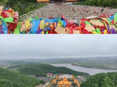 -六鼎山文化旅游区
