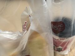 -85度C(深圳佳宁娜店)
