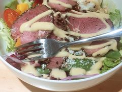 -CALIFORKS加州叉子轻食(朝阳门店)