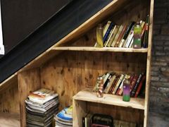 -放哈·甜醅子奶茶创造者(正宁路店)