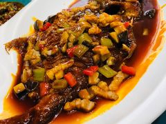 -君霖海鲜私房菜(春柳店)